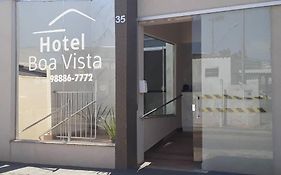 Hotel Boa Vista